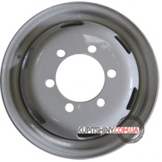 Кременчуг 14.31-01 семейство Газель, ГАЗ-3302 5.5x16 6x170 ET105 DIA130 Gray