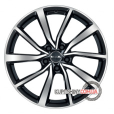 Mak Panorama 8x18 5x114.3 ET50 DIA76 BM