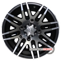ITP SS316 7x14 4x110 ET5 DIA0 MWB ITP SS316 7x14 4x110 ET5 DIA0 MWB