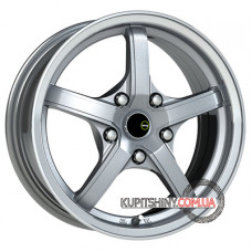 Berg 545 7x16 5x114.3 ET40 DIA73.1