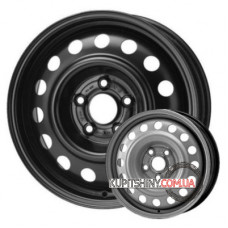 Malata Сталь 5.5x14 4x100 ET46 DIA54.1 Black