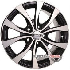 Tech Line TL 665 6.5x16 5x112 ET45 DIA57.1 BD