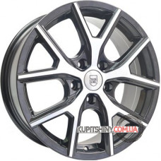 Tech Line TL 735 7x17 5x114.3 ET45 DIA67.1 BD