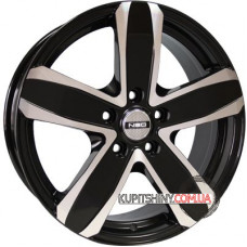 Tech Line TL 736 7x17 5x114.3 ET45 DIA67.1 BD