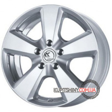 Brock RC A3 8x18 5x114.3 ET52 DIA72.6 S