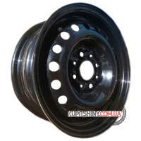 Дорожная Карта ВАЗ 2108-2109 5x13 4x98 ET40 DIA0