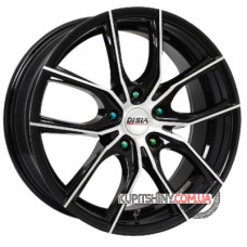Disla Spider 6.5x15 4x108 ET35 DIA67.1 BD