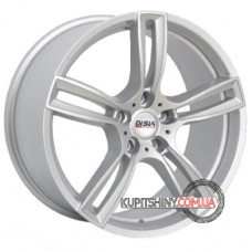 Disla Twinstar 7x16 5x112 ET40 DIA57.1 S