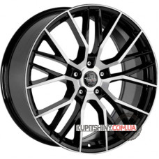 Arcasting Gladio ND 10x21 5x112 ET20 DIA66.6 BP