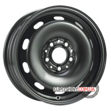 ALST (KFZ) 7605 Mini 5.5x15 5x112 ET46 DIA66.5 Black