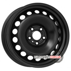 ALST (KFZ) 9006 Renault 7x17 5x114.3 ET37 DIA66 Black