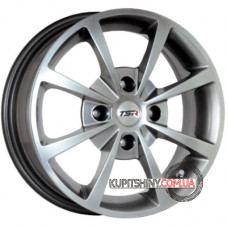 TSR Motegi 5.5x13 4x108 ET35 DIA72 S