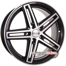 Tech Line TL 660 6.5x16 5x108 ET50 DIA63.4 BD