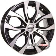 Tech Line TL 662 6.5x16 5x114.3 ET45 DIA60.1 BD