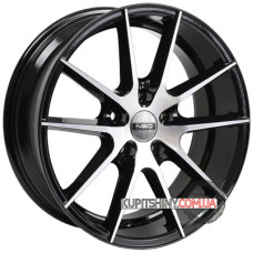Tech Line TL V04.17 7.5x17 5x114.3 ET38 DIA67.1 BD