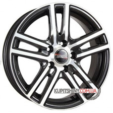 Tech Line TL 629 6.5x16 5x114.3 ET45 DIA67.1 BD