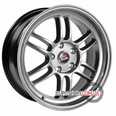 JH 1060 7.5x17 5x114.3 ET42 DIA73.1 HB