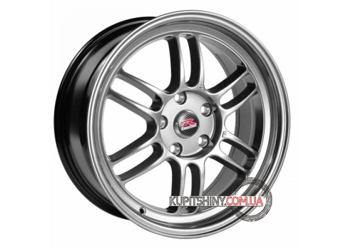 JH 1060 7.5x17 5x114.3 ET42 DIA73.1 HB JH 1060 7.5x17 5x114.3 ET42 DIA73.1 HB
