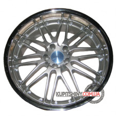 Breyton Spirit 10x22 5x120 ET18 DIA72.6