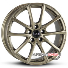 Enkei Nagato Bronze 7.5x17 5x114.3 ET35 DIA72.6 BR