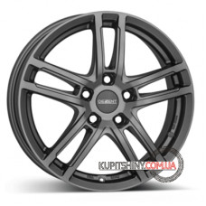 Dezent TZ  6.5x16 4x108 ET25 DIA65.1 GR