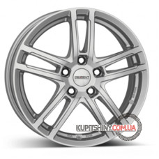 Dezent TZ  6.5x16 5x114.3 ET35 DIA71.6 S