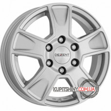 Dezent VAN 6.5x16 5x130 ET68 DIA78.1 S