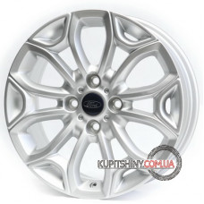 Replica Ford R376 6x16 4x108 ET35 DIA63.4 S