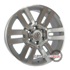 JH 1236 8.5x20 6x139.7 ET30 DIA106.6 SMF