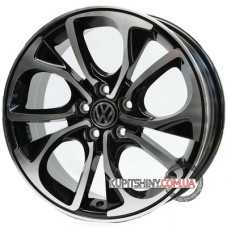 Replica R530 6.5x16 5x114.3 ET35 DIA73.1 MB