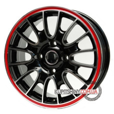 Replica R194 7x16 5x114.3 ET35 DIA73.1 MtBPRL