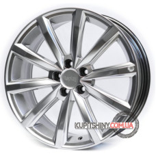 Replica Volkswagen R003 7x17 5x100 ET35 DIA57.1 HS