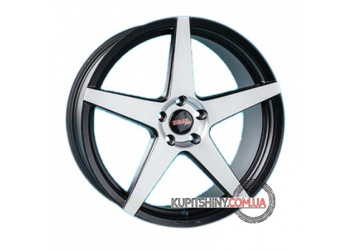 JH 1282 10.5x20 5x114.3 ET42 DIA73.1 BMF JH 1282 10.5x20 5x114.3 ET42 DIA73.1 BMF