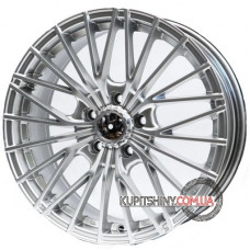 Replica R0041 7x17 5x112 ET43 DIA66.6 HS