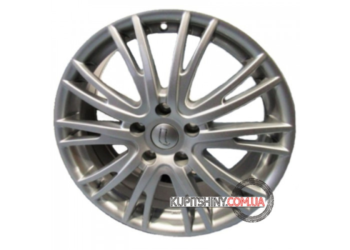 Rondell XCROD 7x17 5x114.3 ET48 DIA70.4 S Rondell XCROD 7x17 5x114.3 ET48 DIA70.4 S
