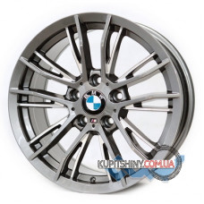 Replica BMW RCN191  8x17 5x120 ET30 DIA72.6 GMF