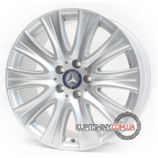 Replica Mercedes R474 8x18 5x112 ET41 DIA66.6 S