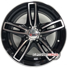 Sportmax Racing SR-3213 6x14 4x114.3 ET38 DIA67.1 BP