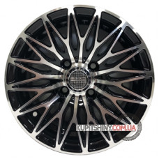 Sportmax Racing SR-3256 5.5x13 4x100 ET30 DIA73.1 BP