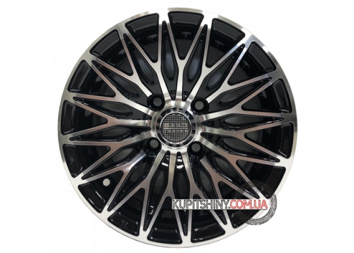 Sportmax Racing SR-3256 5.5x13 4x100 ET30 DIA73.1 BP Sportmax Racing SR-3256 5.5x13 4x100 ET30 DIA73.1 BP