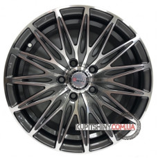 Sportmax Racing SR-3256 7x16 5x112 ET40 DIA67.1 LGMP