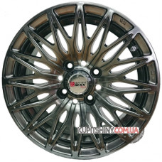 Sportmax Racing SR-3256 5.5x13 4x100 ET35 DIA67.1 HB