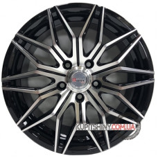 Sportmax Racing SR-3274 7x16 5x114.3 ET40 DIA67.1 BP