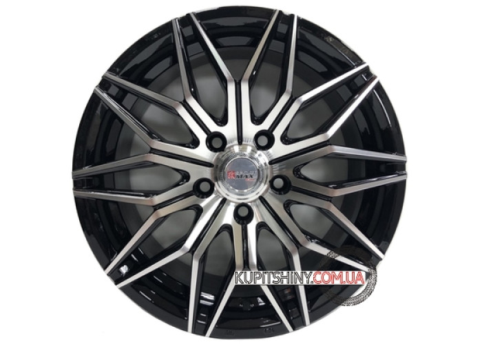 Sportmax Racing SR-3274 7x16 5x114.3 ET40 DIA67.1 BP Sportmax Racing SR-3274 7x16 5x114.3 ET40 DIA67.1 BP