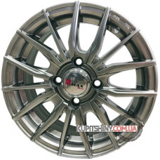 Sportmax Racing SR-D2767 5.5x13 4x100 ET35 DIA67.1 HB