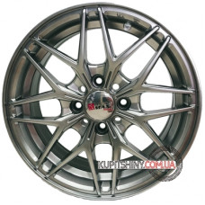 Sportmax Racing SR-D2814 6x14 4x98 ET38 DIA58.6 HB
