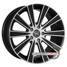 Marcello MR-27 8.5x18 5x114.3 ET35 DIA67.1 AM/B