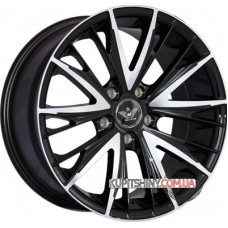 Marcello MR-38 8x17 5x114.3 ET38 DIA67.1 AM/В