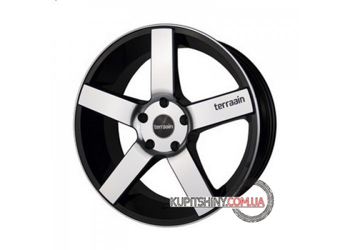 Inzi Aone TR-520 8.5x20 5x150 ET35 DIA110.1 AM/B Inzi Aone TR-520 8.5x20 5x150 ET35 DIA110.1 AM/B