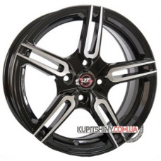 JT 2093 6x14 4x100 ET35 DIA67.1